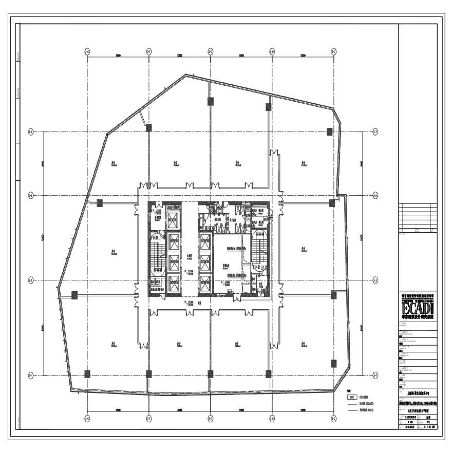 E-1-61-307 北区3号楼七层BA平面图 E-1-21-307 (1).pdf-图一