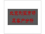 北京房地产别墅项目市场策划及客户分析研究报告_144页图片1