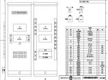 110-C-10-D0205-11 110kV线路1智能控制柜柜面布置图.pdf图片1