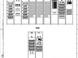 110-C-8-D0212-05 交直流一体化电源系统柜面布置图.pdf图片1