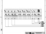 110-C-8-D0203-10 数据通信网关机柜端子排图.pdf图片1