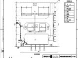 110-C-32 站区室外给水管道施工图.pdf图片1