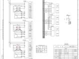 110-C-3-D设备间隔隔离开关控制回路图.pdf图片1