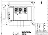 110-A3-2-D0109-05 变电所室外照明布置图.pdf图片1