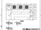 110-A3-2-D0213-03 配电装置楼火灾自动报警平面布置图.pdf图片1