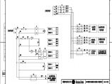 110-A3-2-D0204-25 主变压器智能控制柜交流电源回路图.pdf图片1