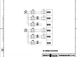 110-A3-2-D0204-55 主变压器10kV侧开关柜直流电源回路图.pdf图片1