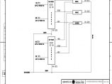 110-A2-7-D0215-08 通信直流电源屏端子接线图.pdf图片1