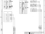 110-A2-7-D0205-10 110kV线路智能控制柜端子排图.pdf图片1