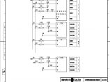 110-A2-6-D0204-24 主变压器智能控制柜直流电源回路图.pdf图片1