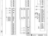 110-A2-4-D0204-44 主变压器110kV侧信号回路图.pdf图片1