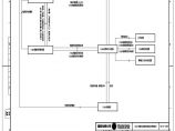 110-A2-3-D0205-04 线路二次系统信息逻辑图（二）.pdf图片1