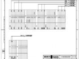 110-A2-3-D0204-17 主变压器保护柜端子排图.pdf图片1
