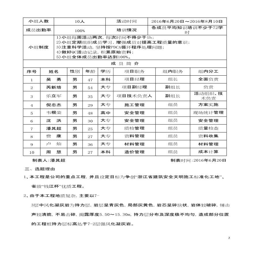 后注浆工艺提高岩层地质灌注桩承载力-图二