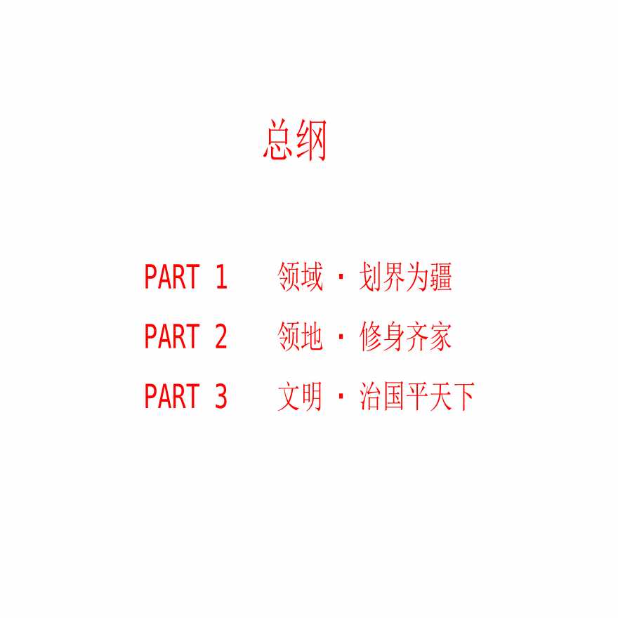 2012年北京观山悦别墅项目2期形象传播构想-图二