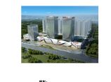 湘潭万达广场项目C组团11#栋施工电梯安装安全专项施工方案图片1