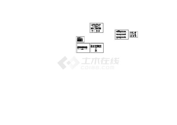 农村交通设施改造 公交站改造-图一