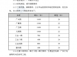 广州某道路照明工程施工组织图片1