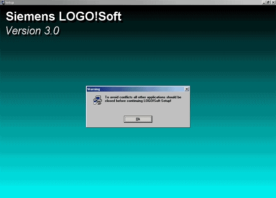 西门子Siemens LOGO Soft Version3.0_图1