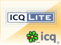 ICQ英文聊天软件_图1
