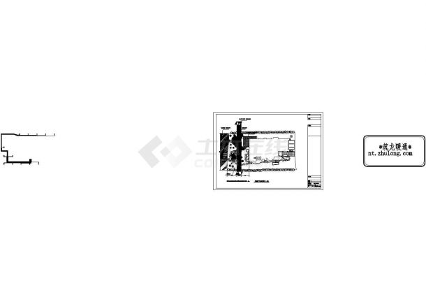 [湖南]别墅住宅空调及地暖系统设计施工图，含设计说明，施工说明-图一