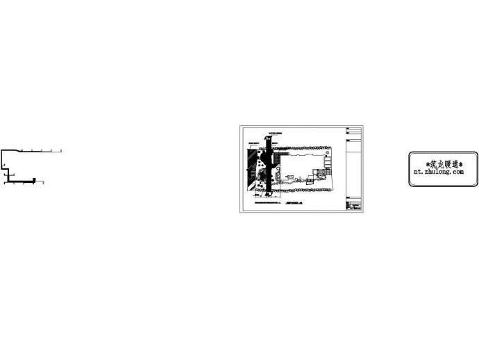 [湖南]别墅住宅空调及地暖系统设计施工图，含设计说明，施工说明_图1