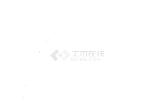 [浙江]多层办公楼全套电气施工图纸，含电气设计与施工总说明-图二