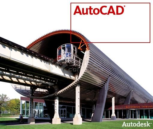 AutoCAD08删减版