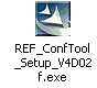 REF-confTool