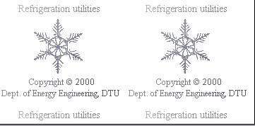 Refrigeration Utilities Version 2.84_图1