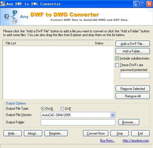 AnyDWG.DWF.to.DWG.Converter.2005.Final_图1
