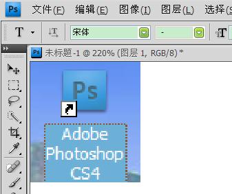 AdobePhotoshopCS4中文版.13_图1