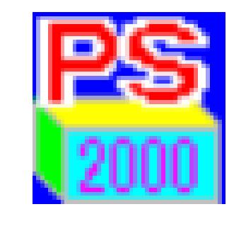 ps2000单层钢厂房设计软件_图1