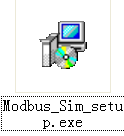Modbus_Simulator 仿真软件