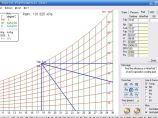 焓湿图查询计算软件.图片1