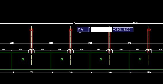 CAD坐标标注系统超级实用_图1