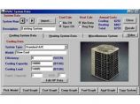 空调制冷量计算软件 用于冷库制冷图片1