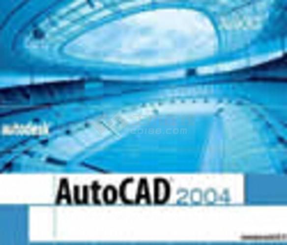 AutoCAD 2004 注册机 下载