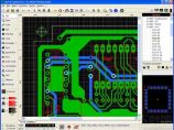 Sprint Layout(印制电路板设计软件)V6.1 汉化绿色版下载图片1