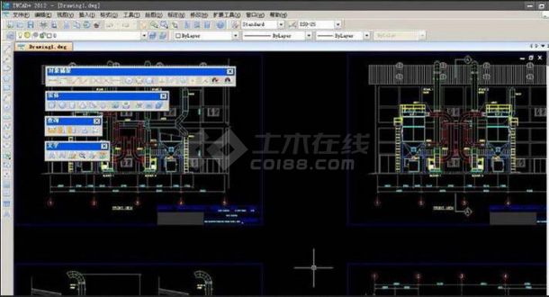 中望CAD机械版2015正式版简体中文共享版下载