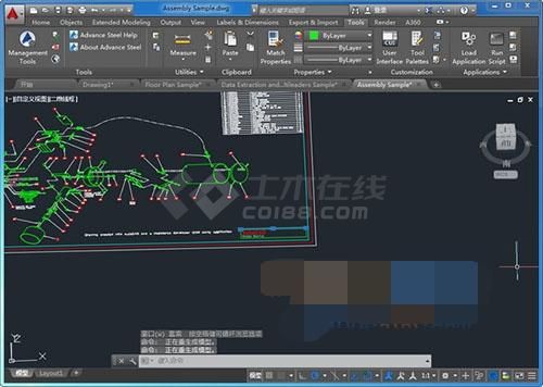 Autodesk Advance Steel 2017 官网最新版下载