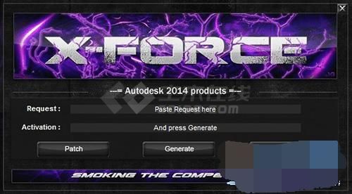 Autodesk Inventor 2014序列号/注册机下载