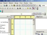ProfiCAD CAD电气原理图创建工具 v6.7.2 绿色版下载图片1