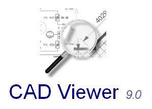 AutoCAD图纸查看打印工具 v9.0.A.16下载