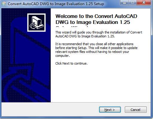 AutoCAD文件格式转换工具