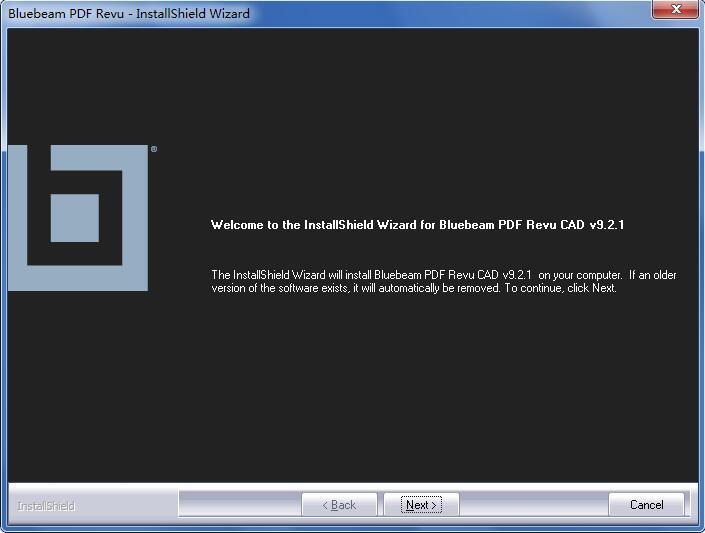 Bluebeam PDF Revu CAD Edition 9.2.1