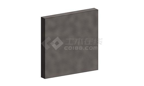 剪力墙-钢筋砼C30-350厚