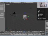 Blender(3D建模软件) V2.76百度云盘下载图片1