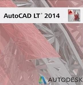 Autocad LT 2014简体中文版64位/32位下载