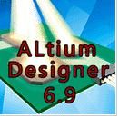 Altium Designer 6.9中文破解版下载